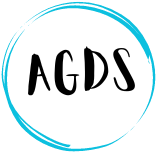 AGDS logo
